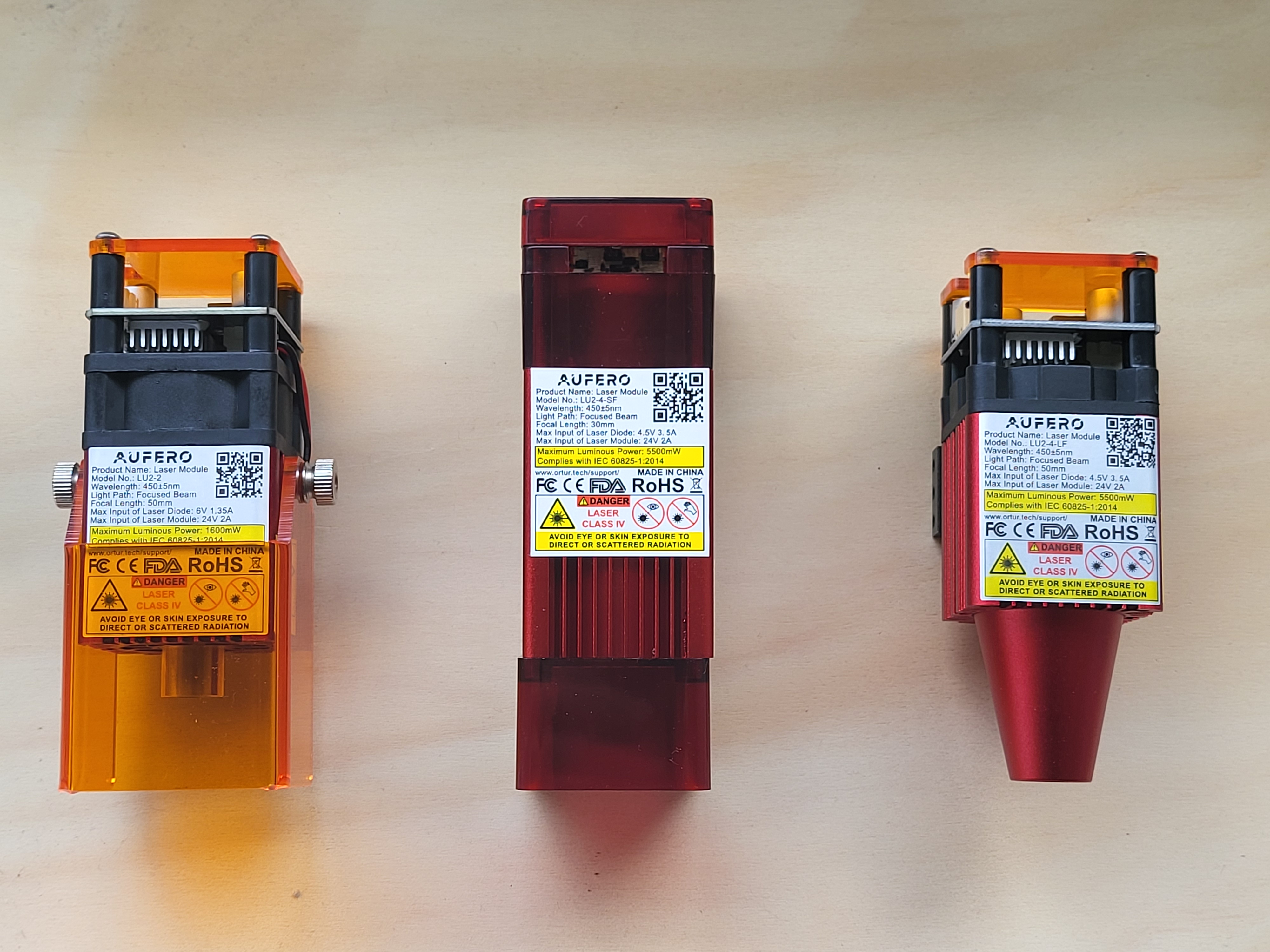 Reviewing the Aufero Laser 1 Laser Engraver – Nic Ralph